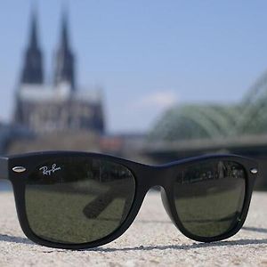 Sunset City Apartment - Sommer In Der Stadt In Bester Lage Am Dom -
